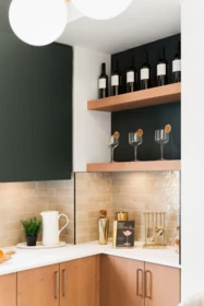 Kitchen Photo of 82 1788 168 Street, Surrey, BC