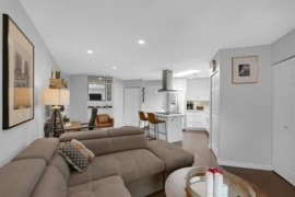 B309 40120 Willow Crescent, Squamish, BC