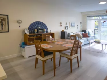 218 5983 Gray Avenue, Vancouver, BC, Vancouver — Apartment/Condo for sale