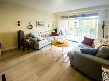 218 5983 Gray Avenue, Vancouver, BC, Vancouver — Apartment/Condo for sale