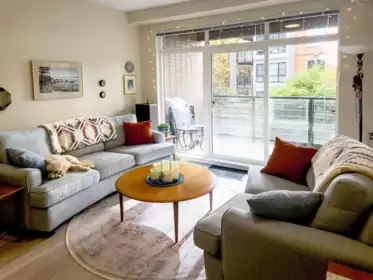 218 5983 Gray Avenue, Vancouver, BC, Vancouver — Apartment/Condo for sale