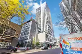 1204 823 Carnarvon Street, New Westminster, BC