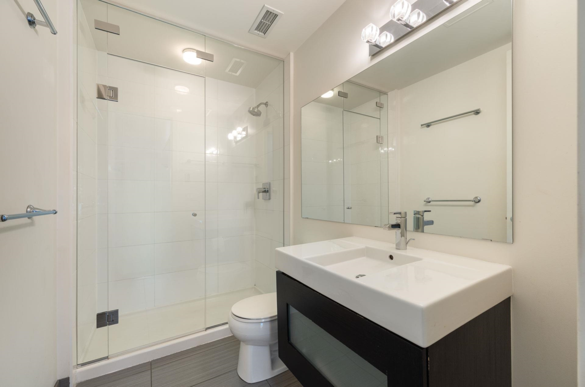 Bedroom 3 Photo of 218 3333 Main Street, Vancouver, BC