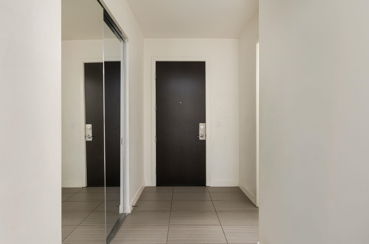 Guest Bathroom Photo of 218 3333 Main Street, Vancouver, BC