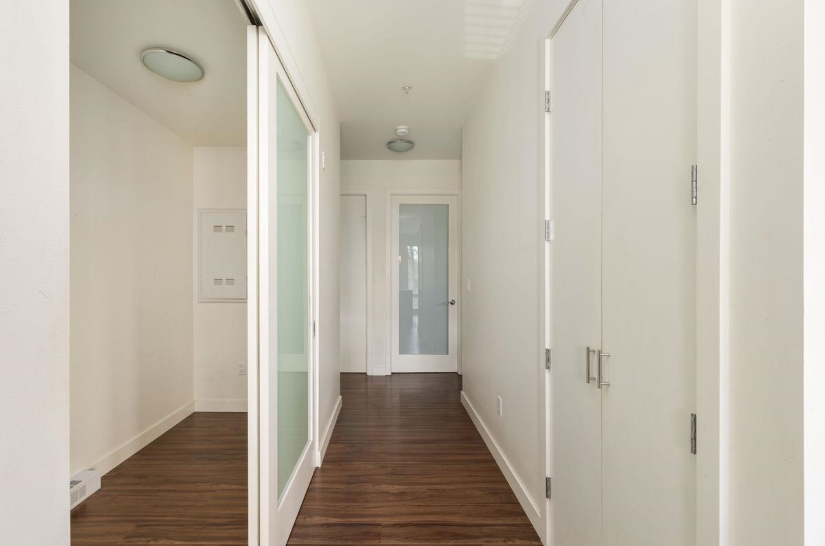 Pantry Photo of 218 3333 Main Street, Vancouver, BC