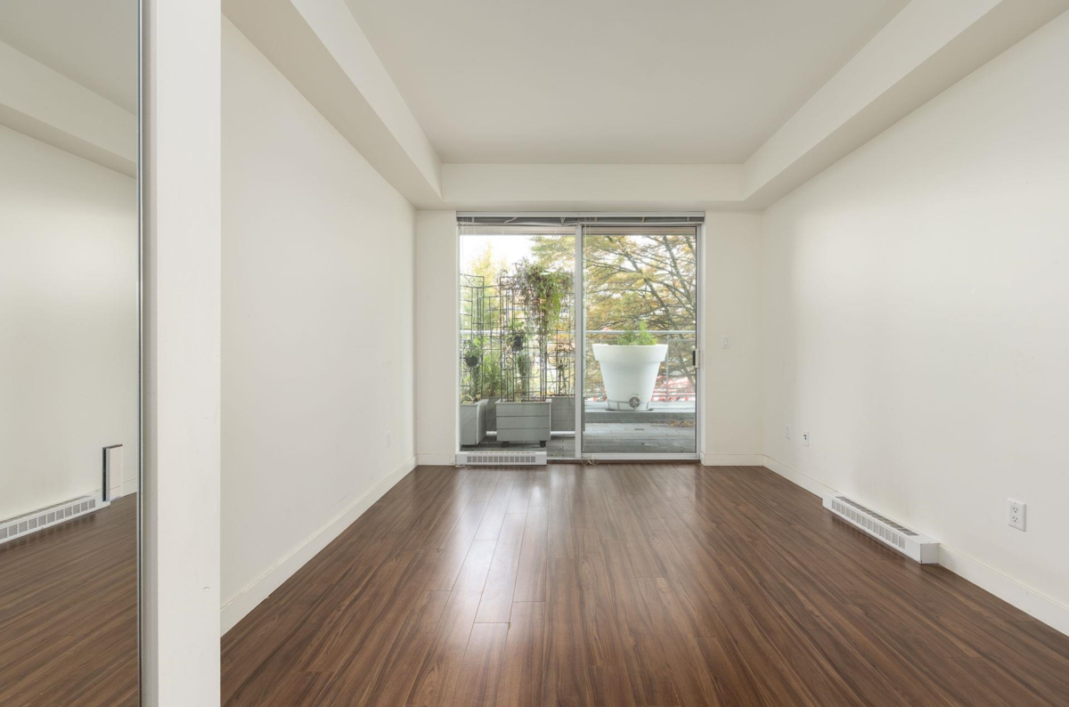 Primary Bedroom Photo of 218 3333 Main Street, Vancouver, BC