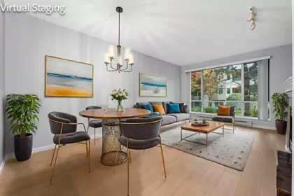 310 6742 Station Hill Court, Burnaby, BC, Burnaby — Apartment/Condo for sale
