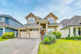 15418 33a Avenue, Surrey, BC