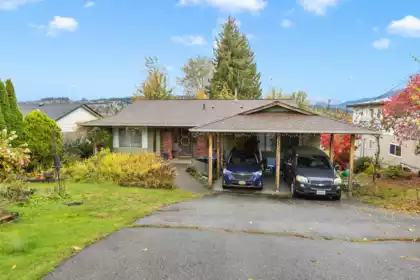 1507 Elinor Crescent, Port Coquitlam, BC, Mary Hill — 4 bed single family residence for sale