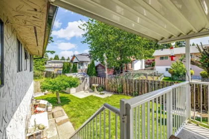 Breakfast Nook Photo of 8646 115a Street, Delta, BC