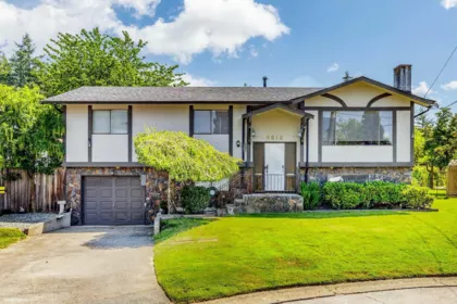 8646 115a Street, Delta, BC, Delta — Single Family Residence for sale