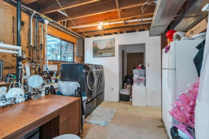 Outdoor Kitchen Photo of 8646 115a Street, Delta, BC