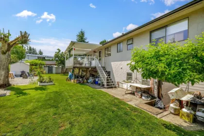 Pantry Photo of 8646 115a Street, Delta, BC
