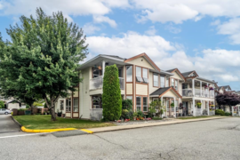 12 20554 118 Avenue, Maple Ridge, BC