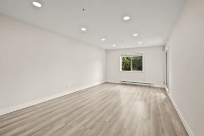 203 1615 Frances Street, Vancouver, BC, Vancouver — Apartment/Condo for sale