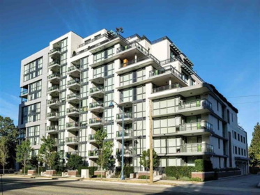 705 6180 Cooney Road, Richmond, BC, Richmond — Apartment/Condo for sale
