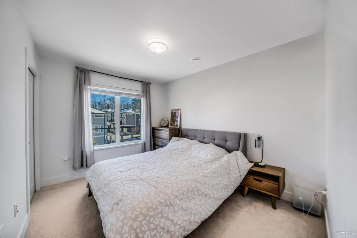 Bedroom 2 Photo of 82 2075 Oak Meadows Drive, Surrey, BC