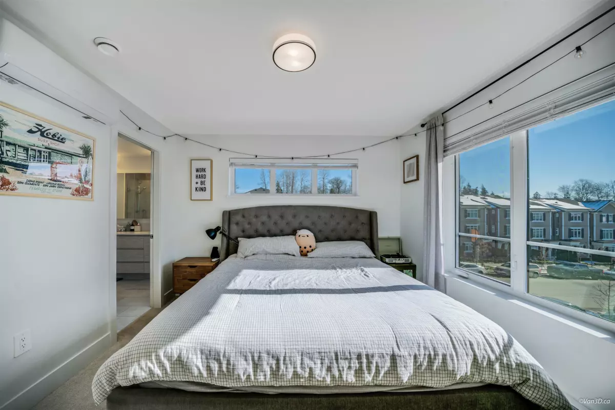 Loft / Bonus Room Photo of 82 2075 Oak Meadows Drive, Surrey, BC