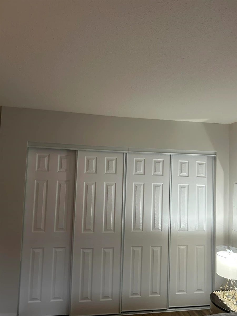 Bedroom 2 Photo of 209 3978 Albert Street, Burnaby, BC