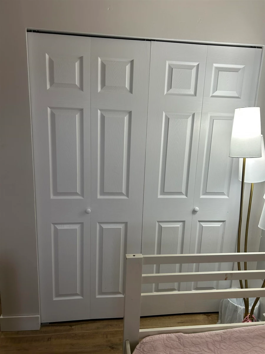 Bedroom 3 Photo of 209 3978 Albert Street, Burnaby, BC