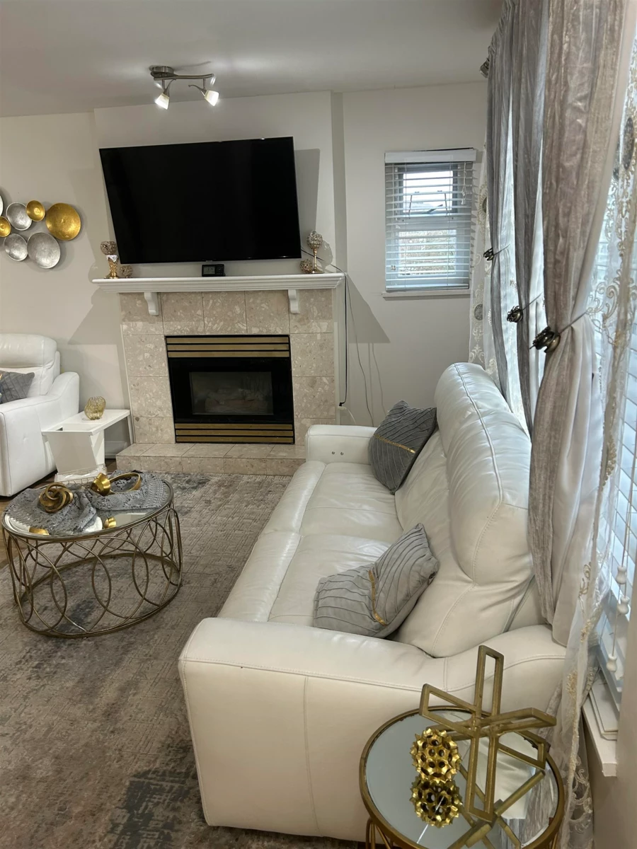 Pantry Photo of 209 3978 Albert Street, Burnaby, BC