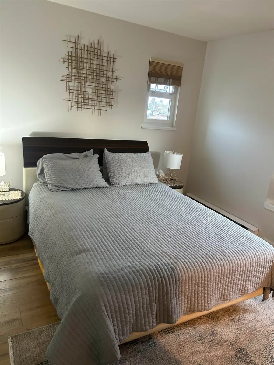 Primary Bathroom Photo of 209 3978 Albert Street, Burnaby, BC