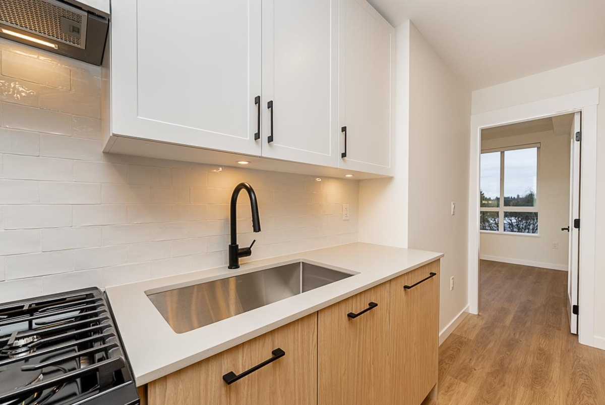 Bedroom 3 Photo of 306 27215 Aldergrove Town Centre Drive, Langley, BC