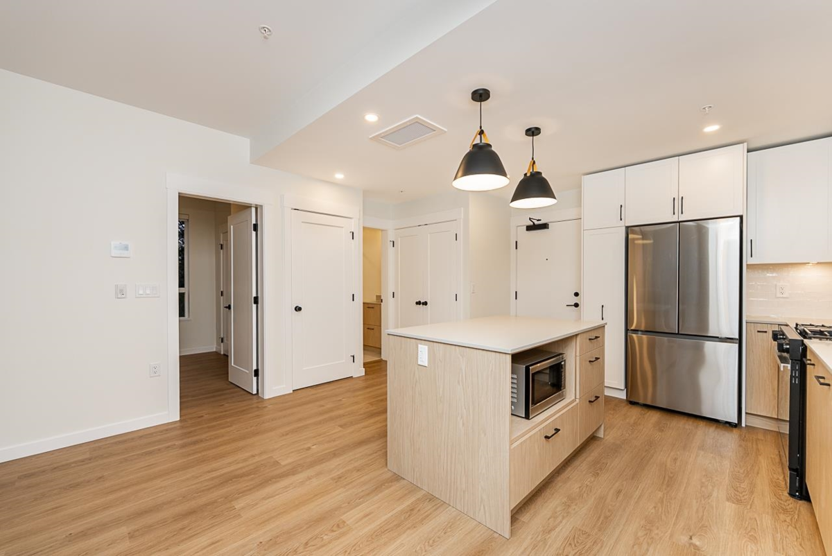 Bedroom 4 Photo of 306 27215 Aldergrove Town Centre Drive, Langley, BC