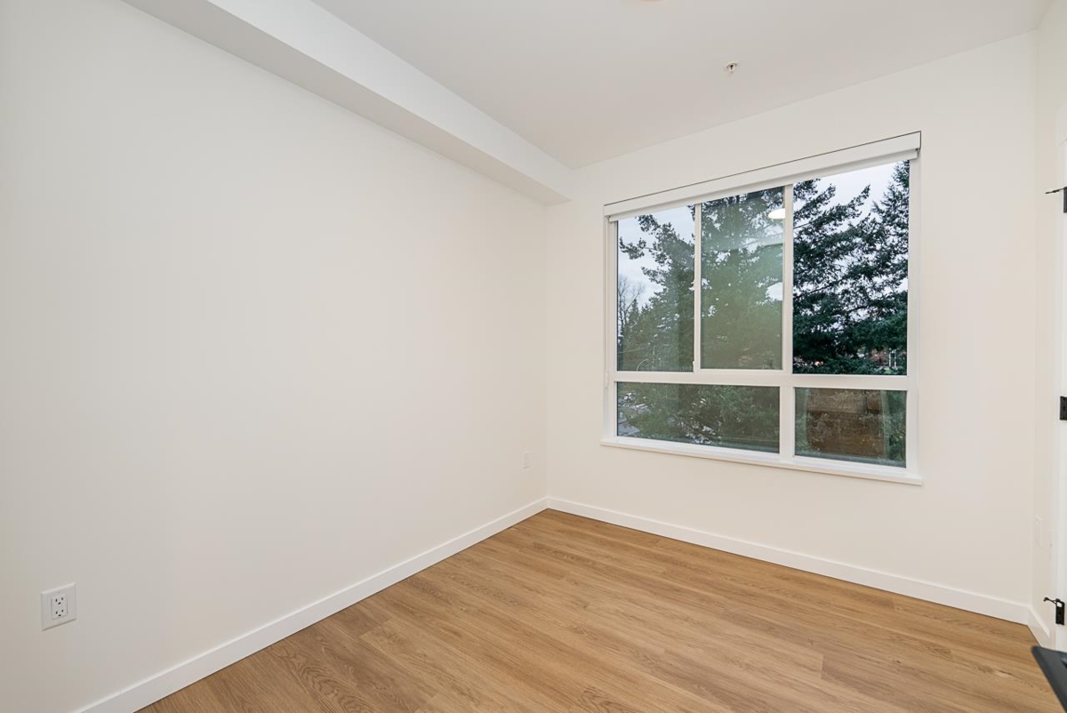 Garage Interior Photo of 306 27215 Aldergrove Town Centre Drive, Langley, BC