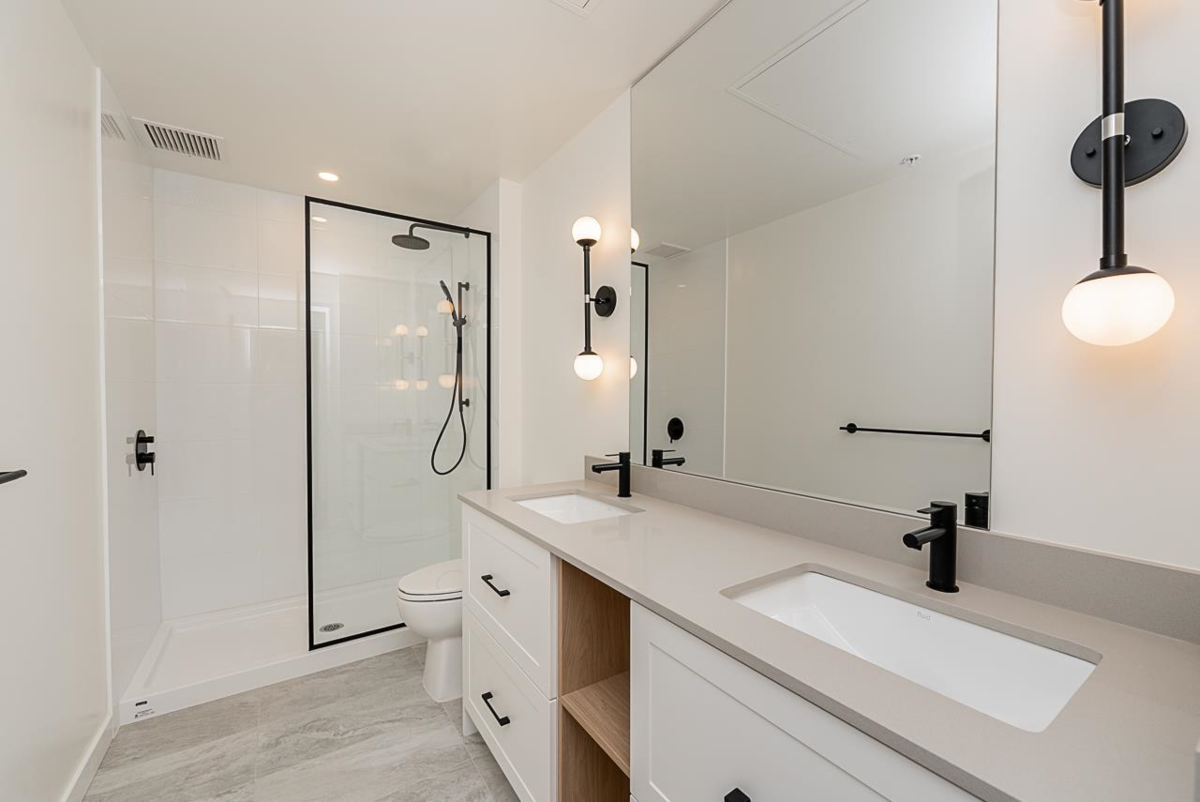 Hallway Photo of 306 27215 Aldergrove Town Centre Drive, Langley, BC