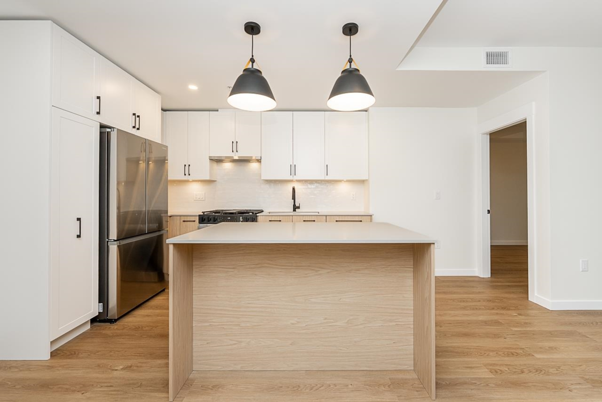 Pantry Photo of 306 27215 Aldergrove Town Centre Drive, Langley, BC