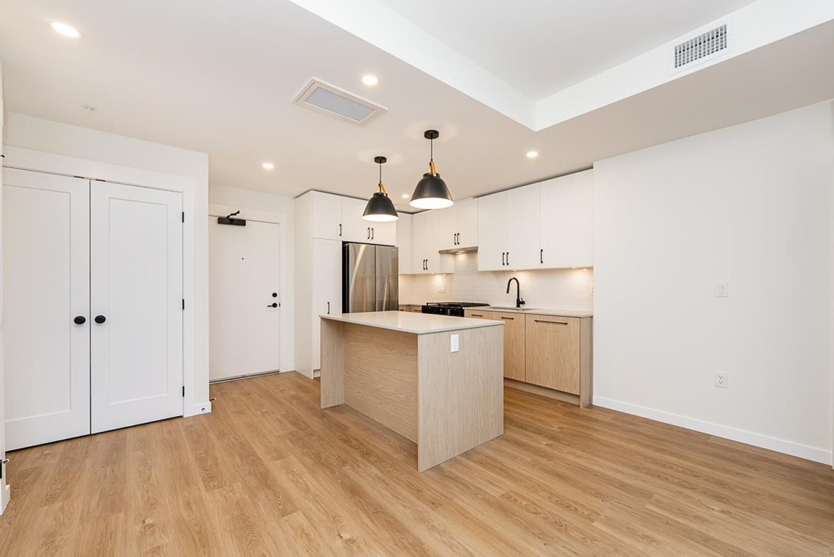 Powder Room Photo of 306 27215 Aldergrove Town Centre Drive, Langley, BC