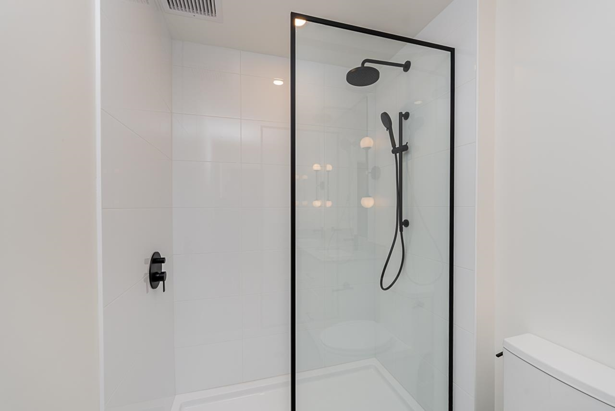 Staircase Photo of 306 27215 Aldergrove Town Centre Drive, Langley, BC