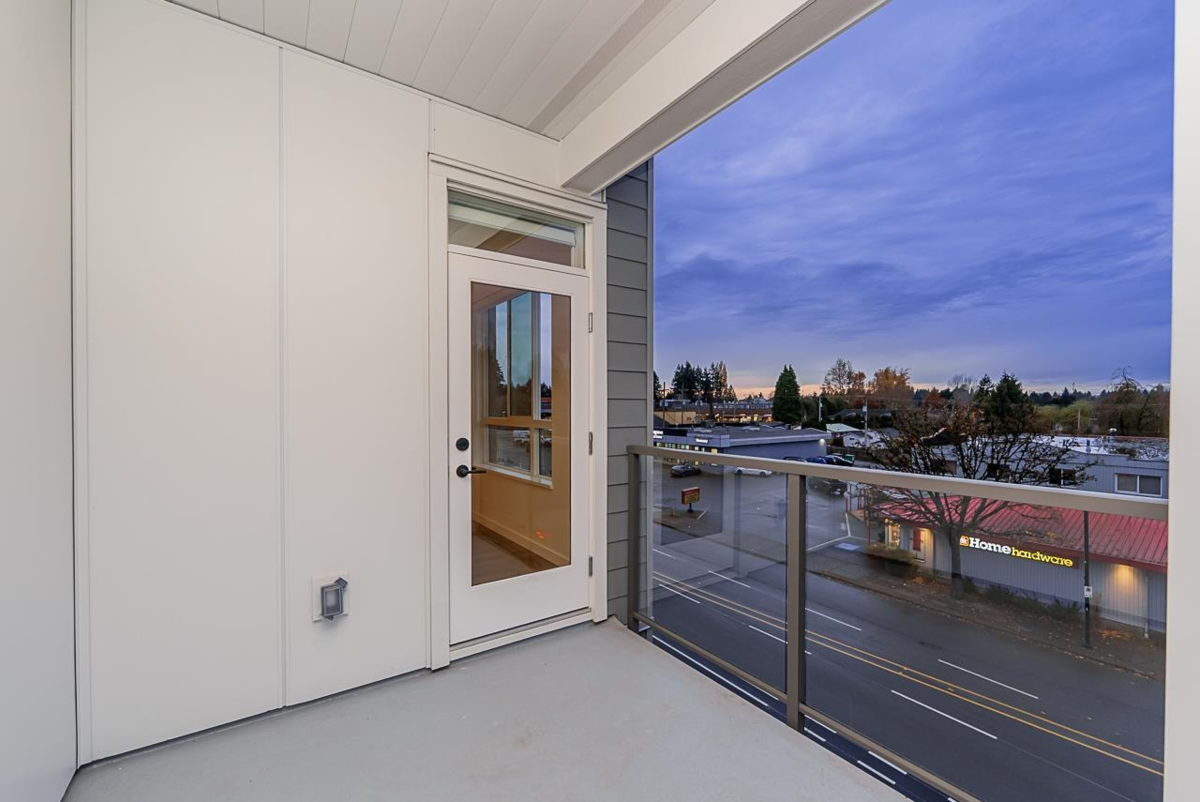 Swimming Pool Photo of 306 27215 Aldergrove Town Centre Drive, Langley, BC