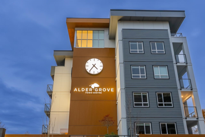 306 27215 Aldergrove Town Centre Drive, Langley, BC