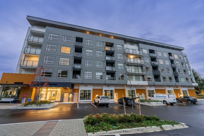 306 27215 Aldergrove Town Centre Drive, Langley, BC