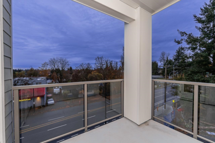 Garden / Landscaping Photo of 306 27215 Aldergrove Town Centre Drive, Langley, BC