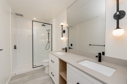 Hallway Photo of 306 27215 Aldergrove Town Centre Drive, Langley, BC