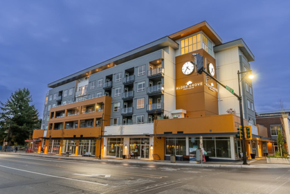 306 27215 Aldergrove Town Centre Drive, Langley, BC