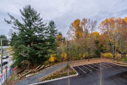 Outdoor Patio Photo of 306 27215 Aldergrove Town Centre Drive, Langley, BC