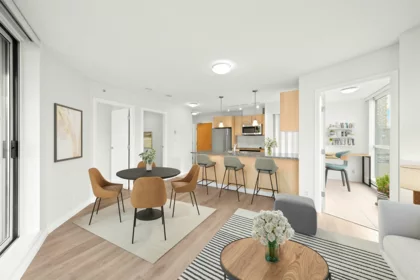 702 1199 Seymour Street, Vancouver, BC, Vancouver — Apartment/Condo for sale