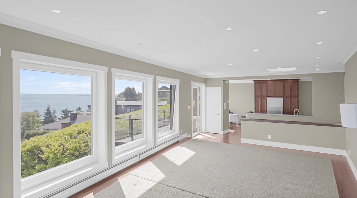 Bedroom 2 Photo of 14424 Sunset Drive, White Rock, BC