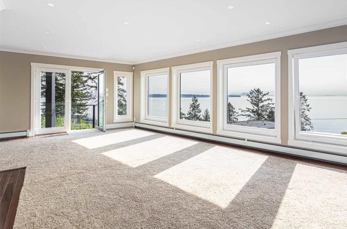 Bedroom 4 Photo of 14424 Sunset Drive, White Rock, BC