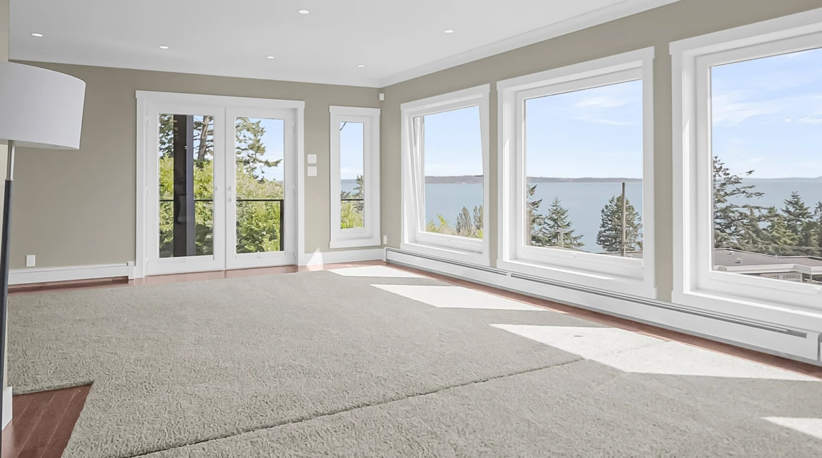 Exterior Front Photo of 14424 Sunset Drive, White Rock, BC