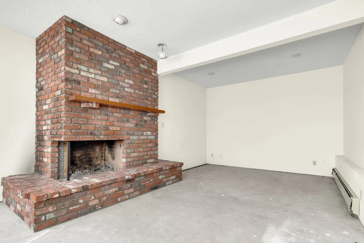 Front Yard Photo of 14424 Sunset Drive, White Rock, BC