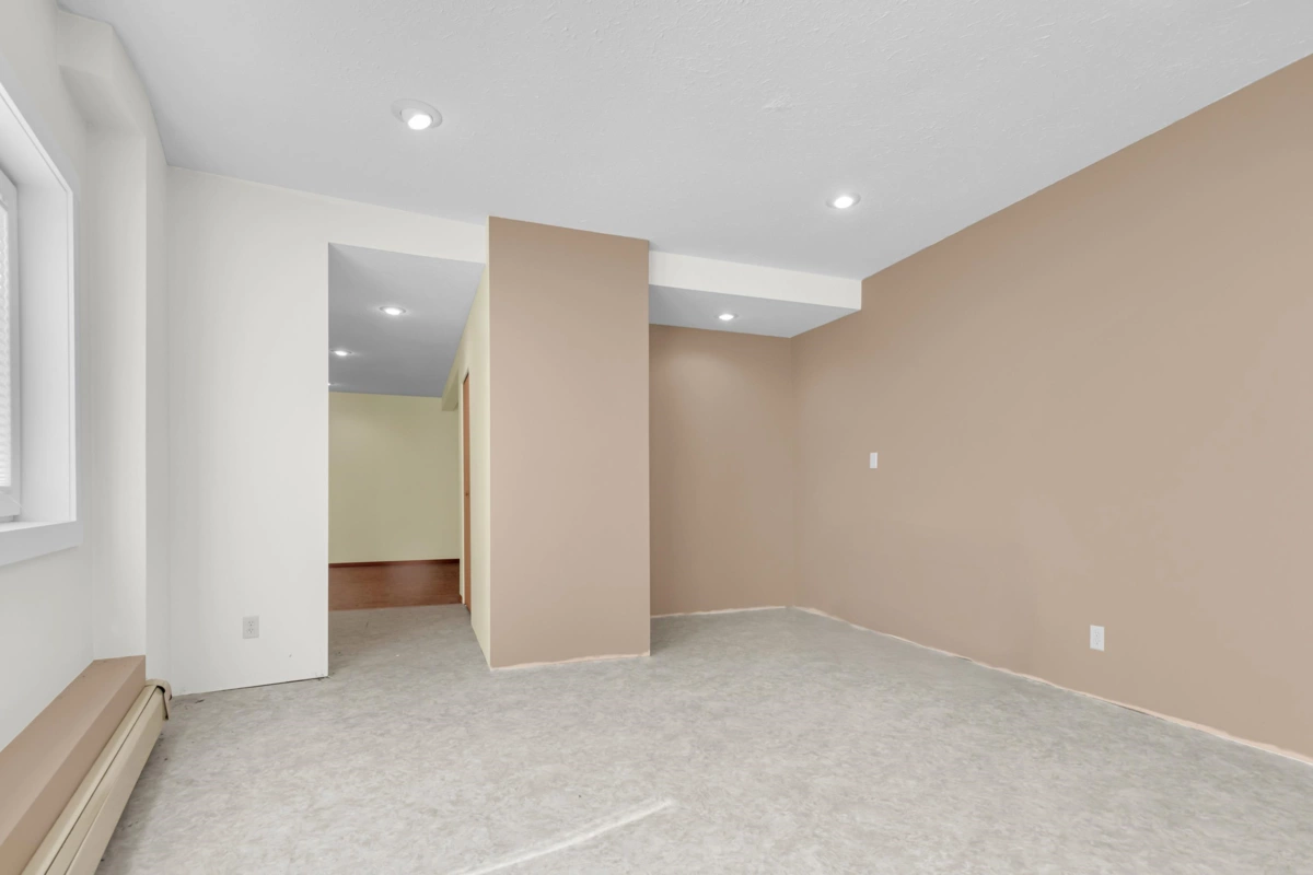 Garden / Landscaping Photo of 14424 Sunset Drive, White Rock, BC