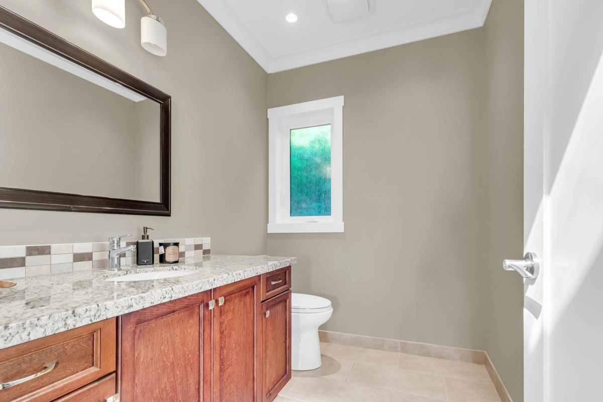 Loft / Bonus Room Photo of 14424 Sunset Drive, White Rock, BC