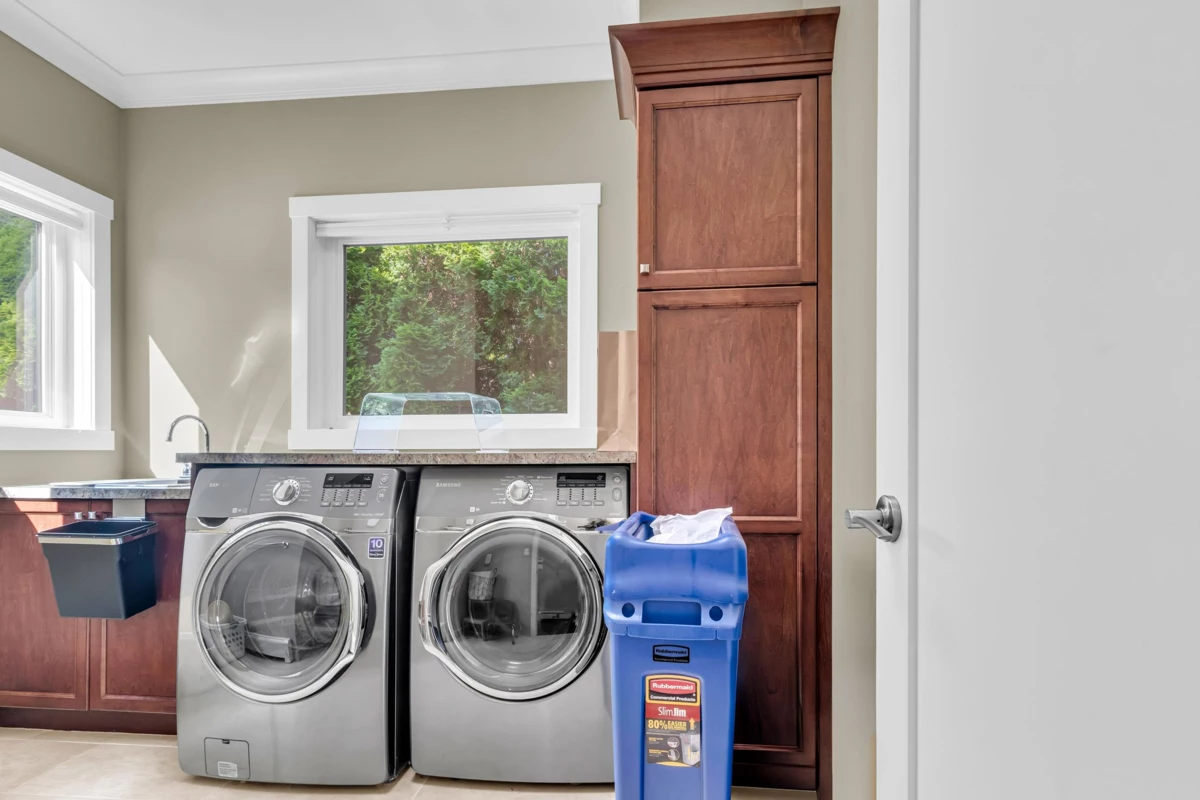 Office / Den Photo of 14424 Sunset Drive, White Rock, BC