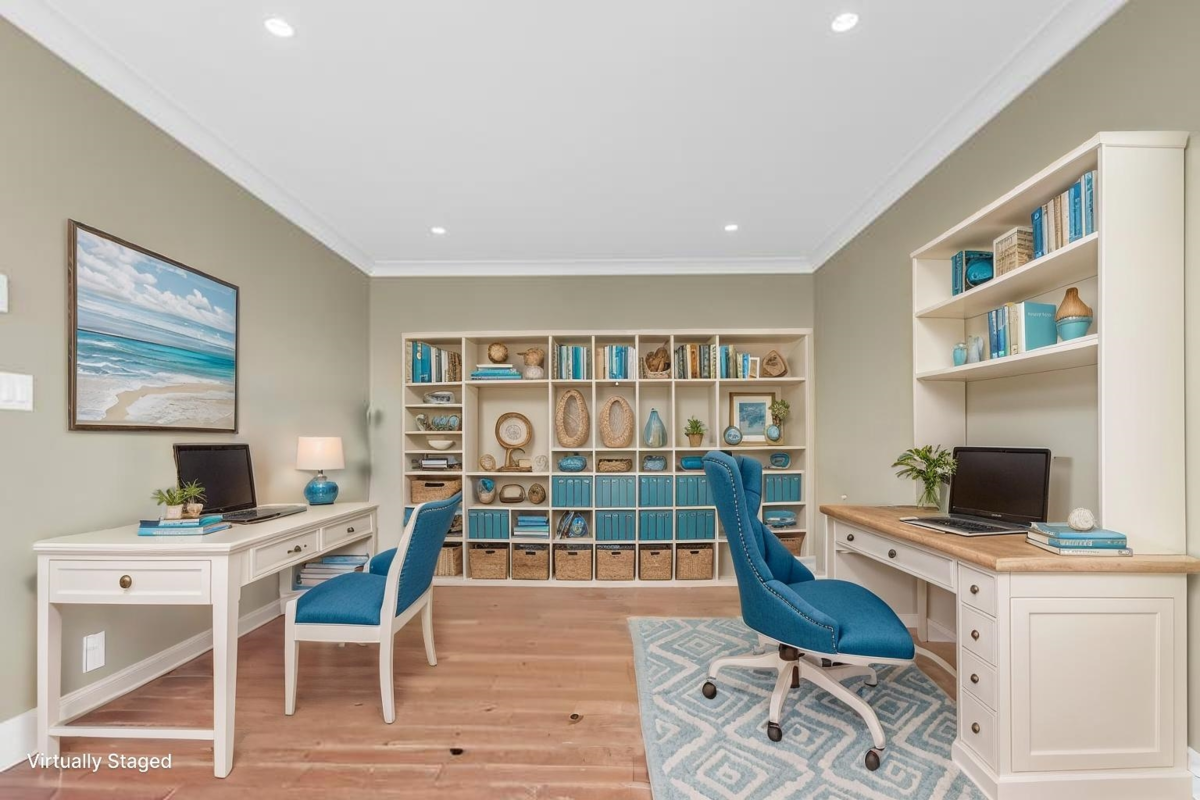 Staircase Photo of 14424 Sunset Drive, White Rock, BC