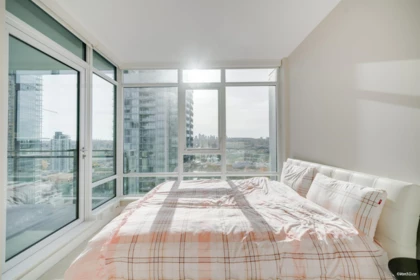 Loft / Bonus Room Photo of 1907 2008 Rosser Avenue, Burnaby, BC